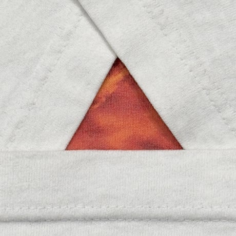 RED HOT CHILI PEPPERS 1999 CALIFORNICATION WHITE GIANT FITS XL 1227