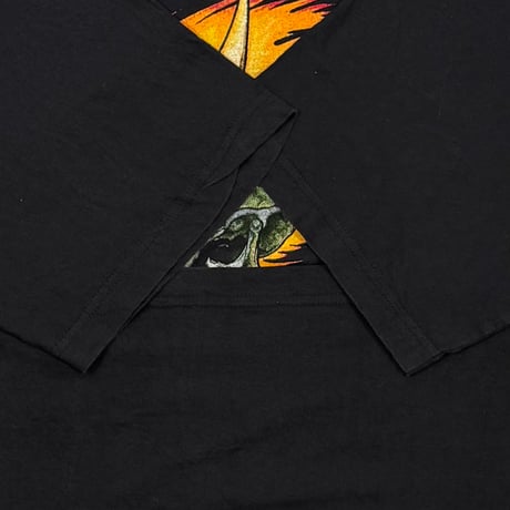 METALLICA DONINGTON 1995 EURO XL 1132