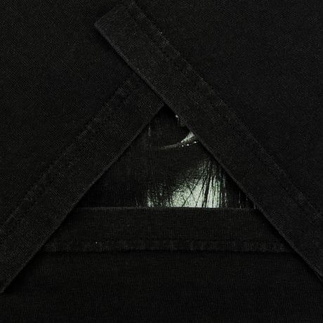 THE GRUDGE MOVIE PROMO 呪怨 DOUBLE SIDE XL 3526