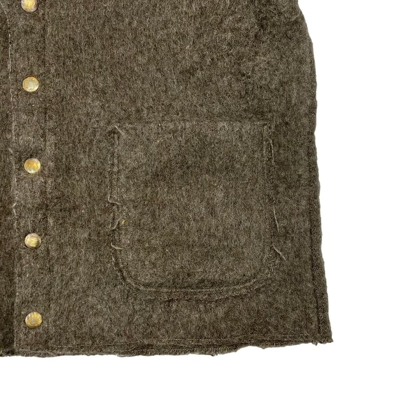 greatLAnd ORIGINAL レザーカーディガン greatLAnd ORIGINAL レザーカーディガン CATEGORY greatLAnd