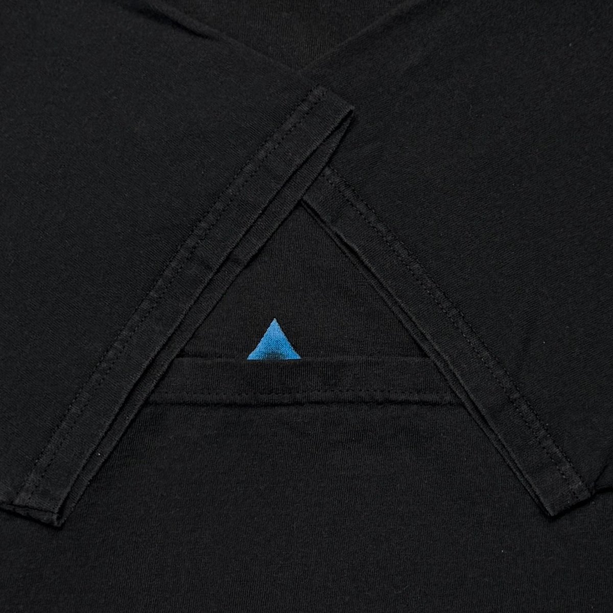 PINK FLOYD DARK SIDE OF THE MOON DELTA XL 0675