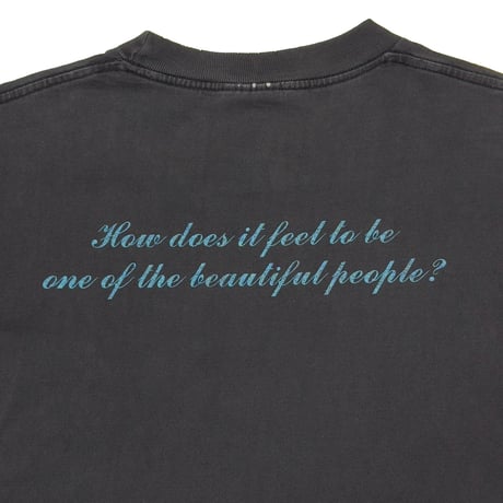 MARILYN MANSON 1997 BEAUTIFUL PEOPLE WINTERLAND LARGE 6976
