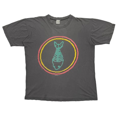 FISHBONE 1993 CIRCLE LOGO FITS XL 3776
