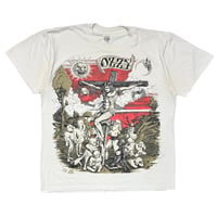 greatLAnd ORIGINAL NOMAN TANK TOP PIGMENT DYE B