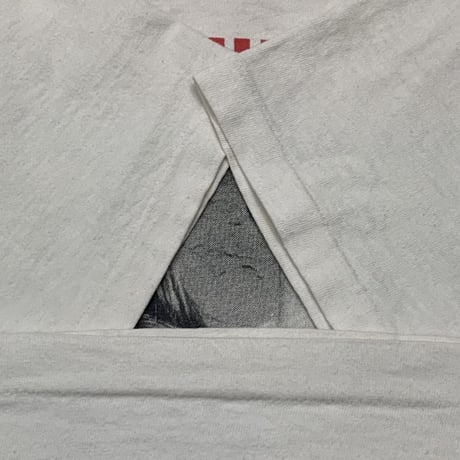 RED HOT CHILI PEPPERS RHCP 1990 GIANT XL 5472