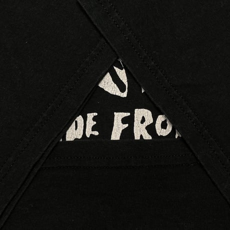 METALLICA 2006 ESCAPE FROM THE STUDIO 06 GILDAN XL 0362