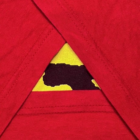 RAGE AGAINST THE MACHINE CHE GUEVARA RED EURO XL 4736