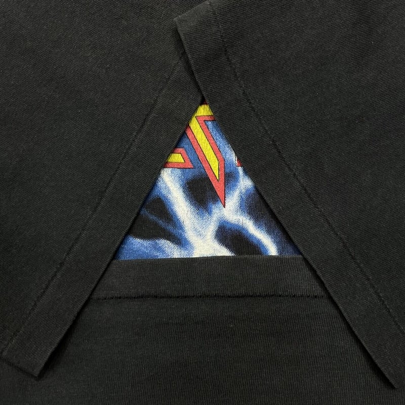 DEF LEPPARD ADRENALIZE THE 7-DAYS WEEKEND TOUR