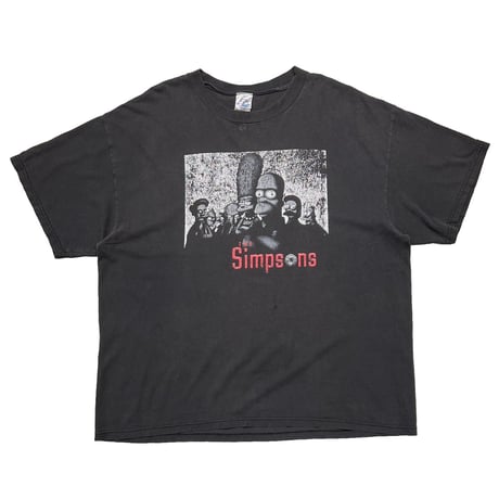THE SIMPSONS SOPRANOS PARODY DELTA XL 8163