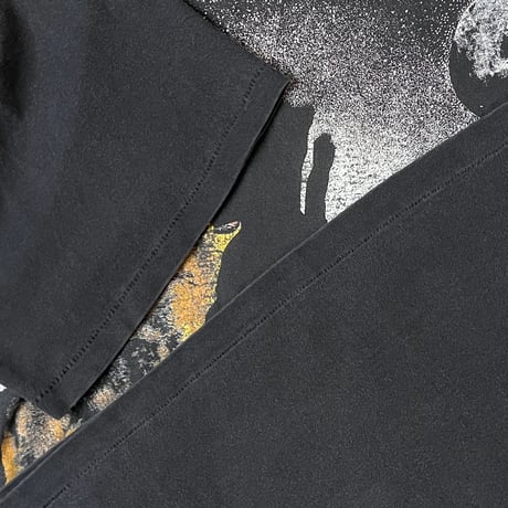 FADE is BEAUTIFUL 4  [No.4] Marlboro ADVENTURE TEAM COYOTE BLUFF POCKET TEE FITS XL 4361