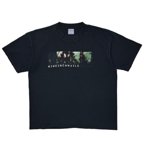 NINE INCH NAILS THE FRAGILE ALL SPORT XL 5277