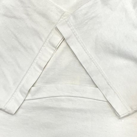 NIKE MICHAEL JORDAN TEE WHITE LARGE 0777