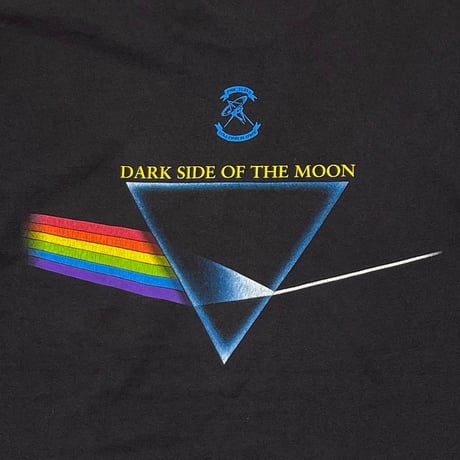 PINK FLOYD DARK SIDE OF THE MOON DELTA XL 7468