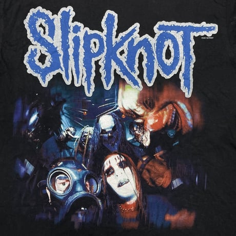 Slipknot 2001 437026851 MEMBERS BG LARGE 9191