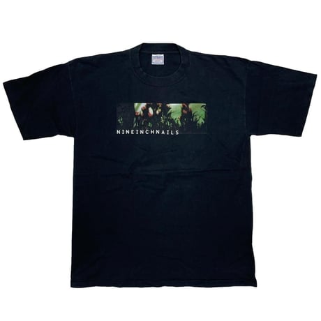 NINE INCH NAILS THE FRAGILE ALL SPORT XL 1199