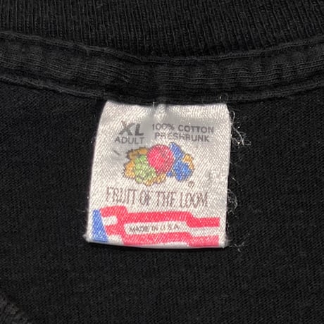 THE BEATLES A HARD DAYS KNIGHT FRUIT OF THE LOOM XL 9331