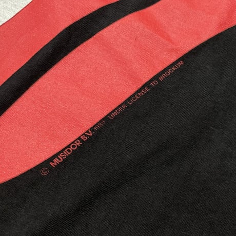 THE ROLLING STONES EUROPE 1990 URBAN JUNGLE BLACK LARGE 7796