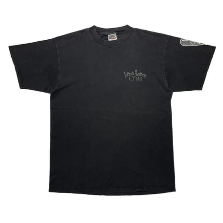 THE SMASHING PUMPKINS INFINITE SADNESS CREW TEE TULTEX XL 6214