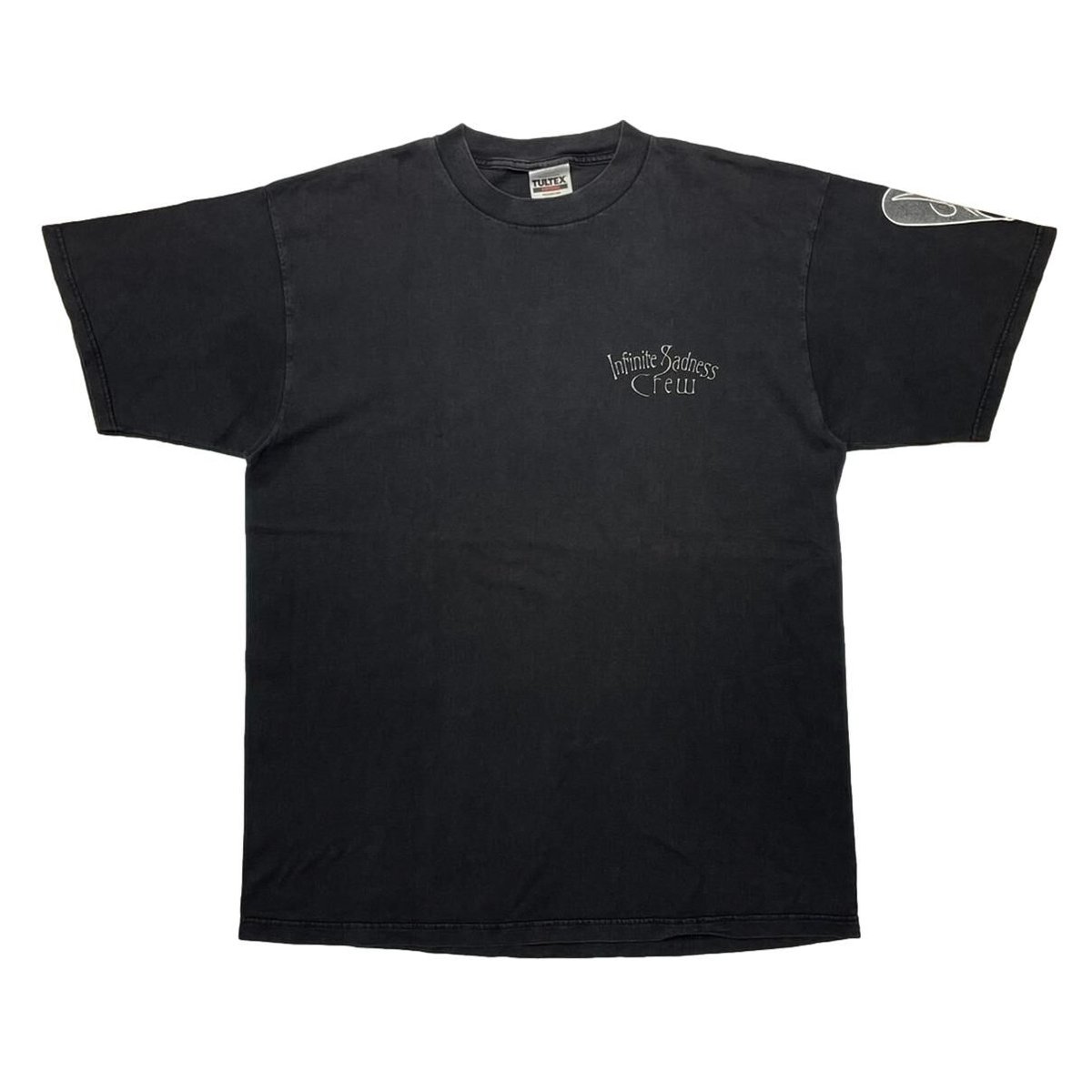 THE SMASHING PUMPKINS INFINITE SADNESS CREW TEE
