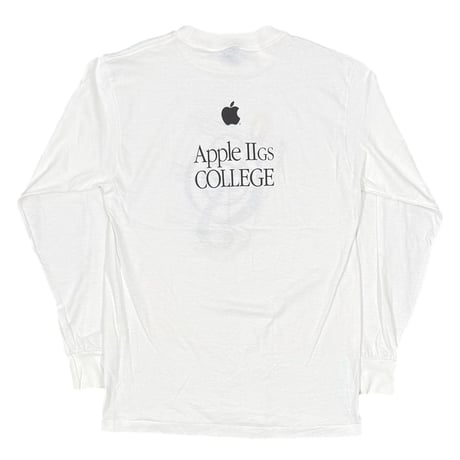 Apple IIGS COLLEGE LS WHITE ANVIL LARGE 8395