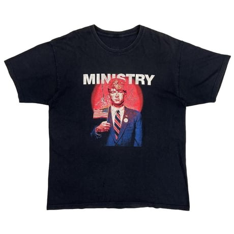 MINISTRY FILTH PIG FITS LARGE 2469