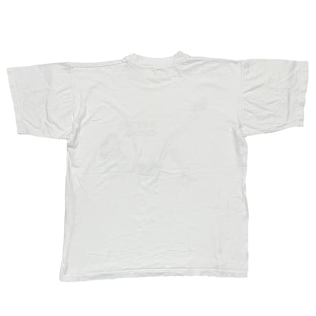 LUCKY STRIKE PINUP GIRL GET LUCKEY WHITE FITS LARGE 8870
