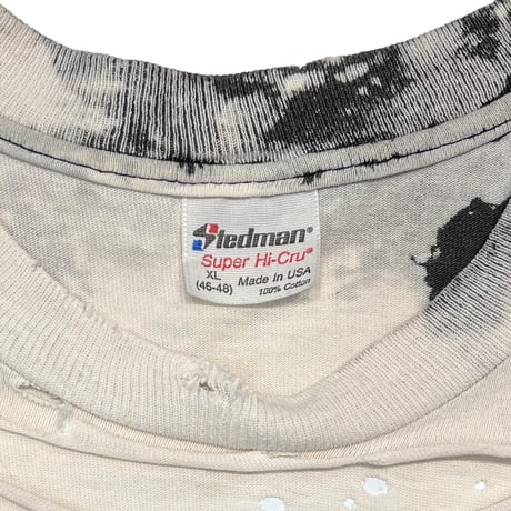 MOSQUITOHEAD WILLIAM BURROUGHS STEDMAN XL 8912