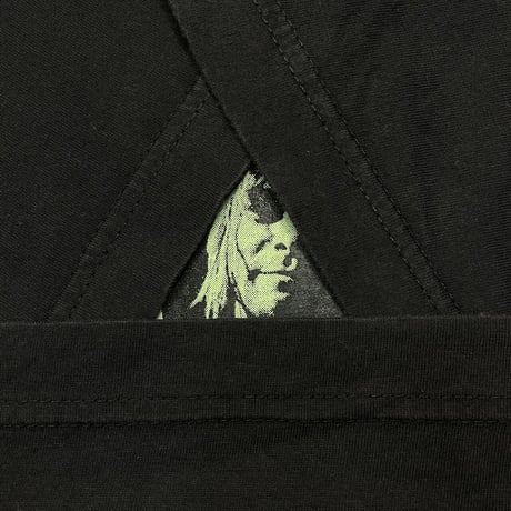 NIRVANA KURT COBAIN ONE DOLLAR NEVERMIND BOOTLEG XL 4415