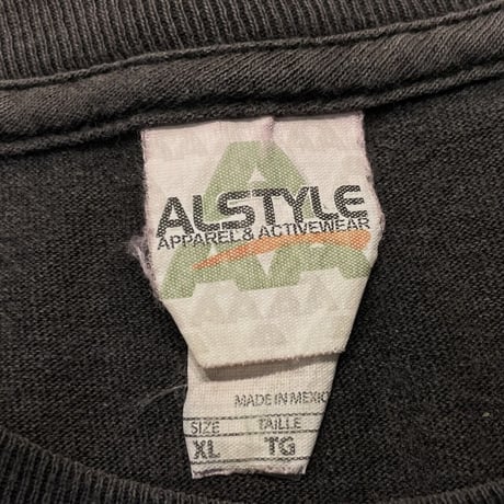 THE SMASHING PUMPKINS siamese dream BOOTLEG ALSTYLE XL 1644
