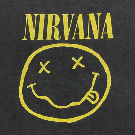 NIRVANA SMILE FITS LARGE 8394