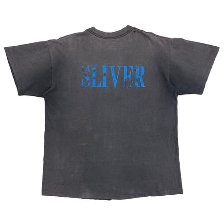 NIRVANA SLIVER GIANT BY TEEJAYS XL 0315