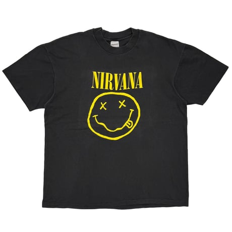 NIRVANA SMILE STEDMAN XL 5463