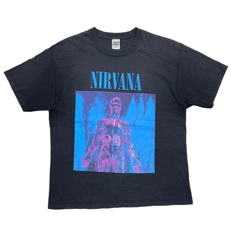 NIRVANA Y2K SLIVER ANVIL XL 7502