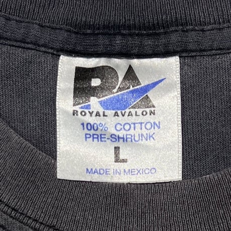 STONE COLD 3:16 AUSUTIN TRAVIS SCOTT WEARING LARGE 3634
