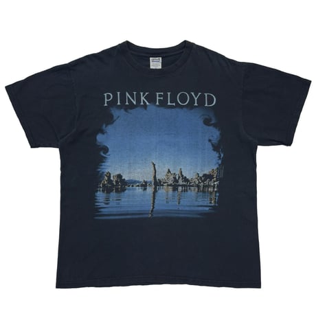 PINK FLOYD WISH YOU WERE HERE Y2K ANVIL LARGE 0856