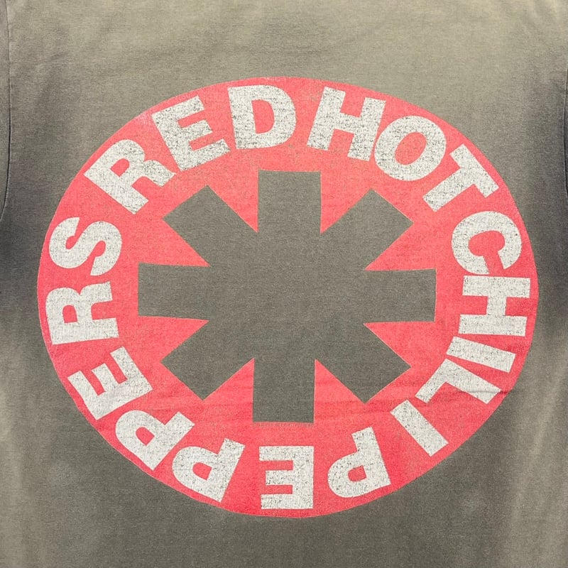 RED HOT CHILI PEPPERS PICASSO GIANT BY TEEJAYS