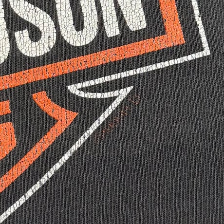 HARLEY DAVIDSON 1996 HOUSE OF HARLEY DAVIDSON EMBLEM LOGO LARGE 1354