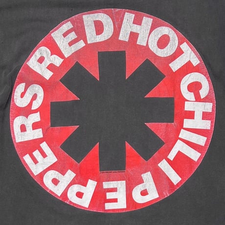 RED HOT CHILI PEPPERS BLOOD SUGAR SEX MAGIK EURO XL 9992