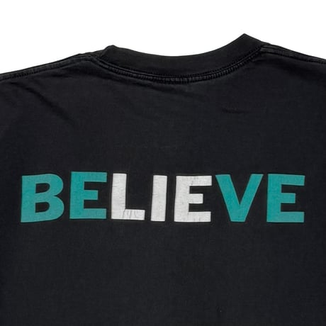 MARILYN MANSON BELIEVE WINTERLAND XL 5629
