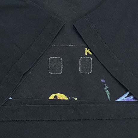 NIRVANA KURT COBAIN NIRVANA KURT COBAIN MEMORIAL THE END OF MUSIC 1999 ALLSPORT XL 9501