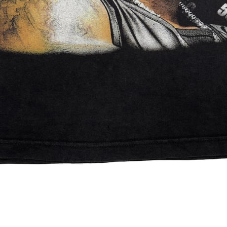 50 CENT BOOTLEG DOUBLE SIDE EURO FITS XL 7467
