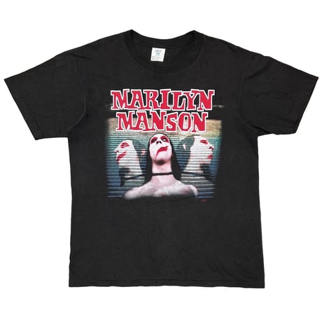 MARILYN MANSON SWEET DREAMS ARE MADE OF THIS WINTERLAND LARGE 7377
