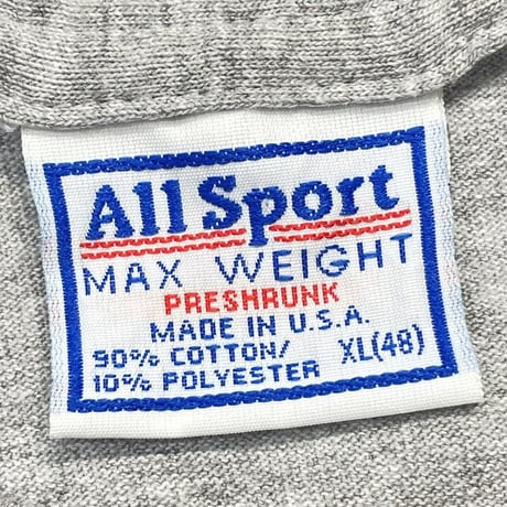 FIGHT CLUB SOAP GREY ALL SPORT XL 1117