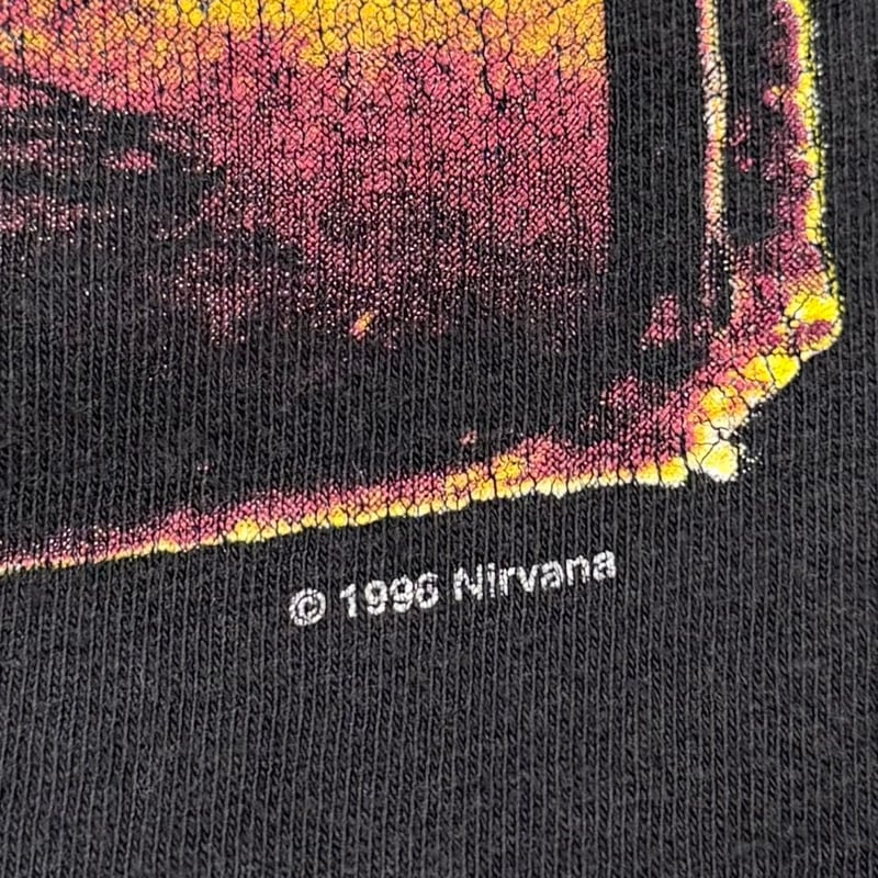 NIRVANA FROM THE MUDDY BANKS OF THE WISHKAH M&O