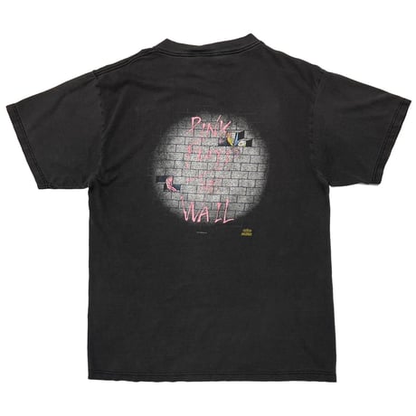 PINK FLOYD THE WALL WINTERLAND FITS LARGE 9822
