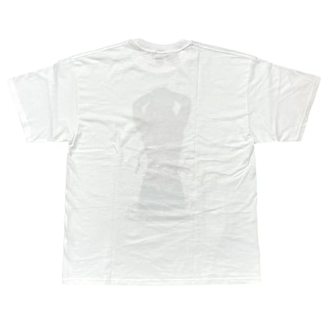 JANET JACKSON WORLD TOUR WHITE M&O XL 9711