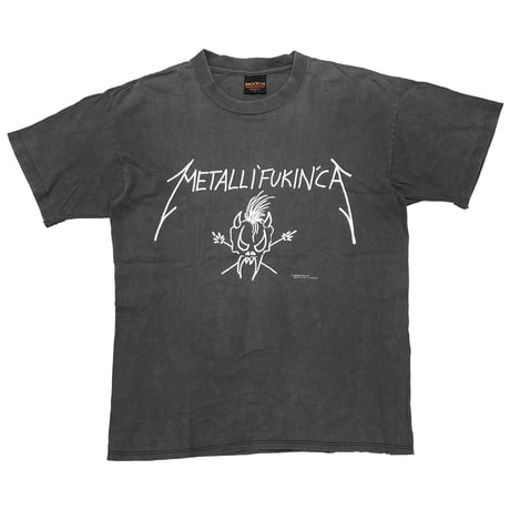 METALLICA 1993 METALLIFUKINCA BROCKUM LARGE 5622