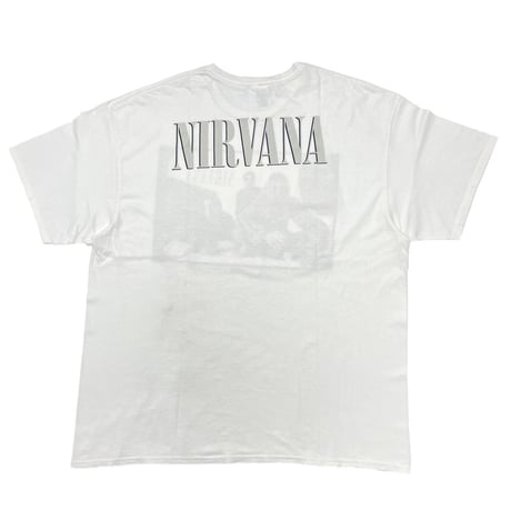 NIRVANA PORTRAIT DLTA 2XL 7075