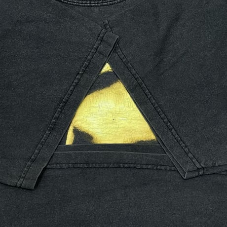 OZZY OSBOURNE 2002 TOUR TEE ALL SPORT XXL 6094