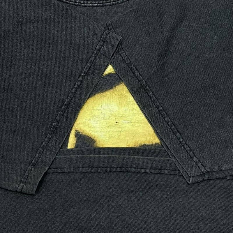 OZZY OSBOURNE 2002 TOUR TEE ALL SPORT XXL 6094